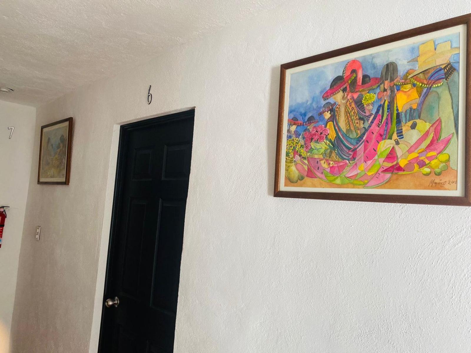 Hostal 17-52 Guatemala Dış mekan fotoğraf