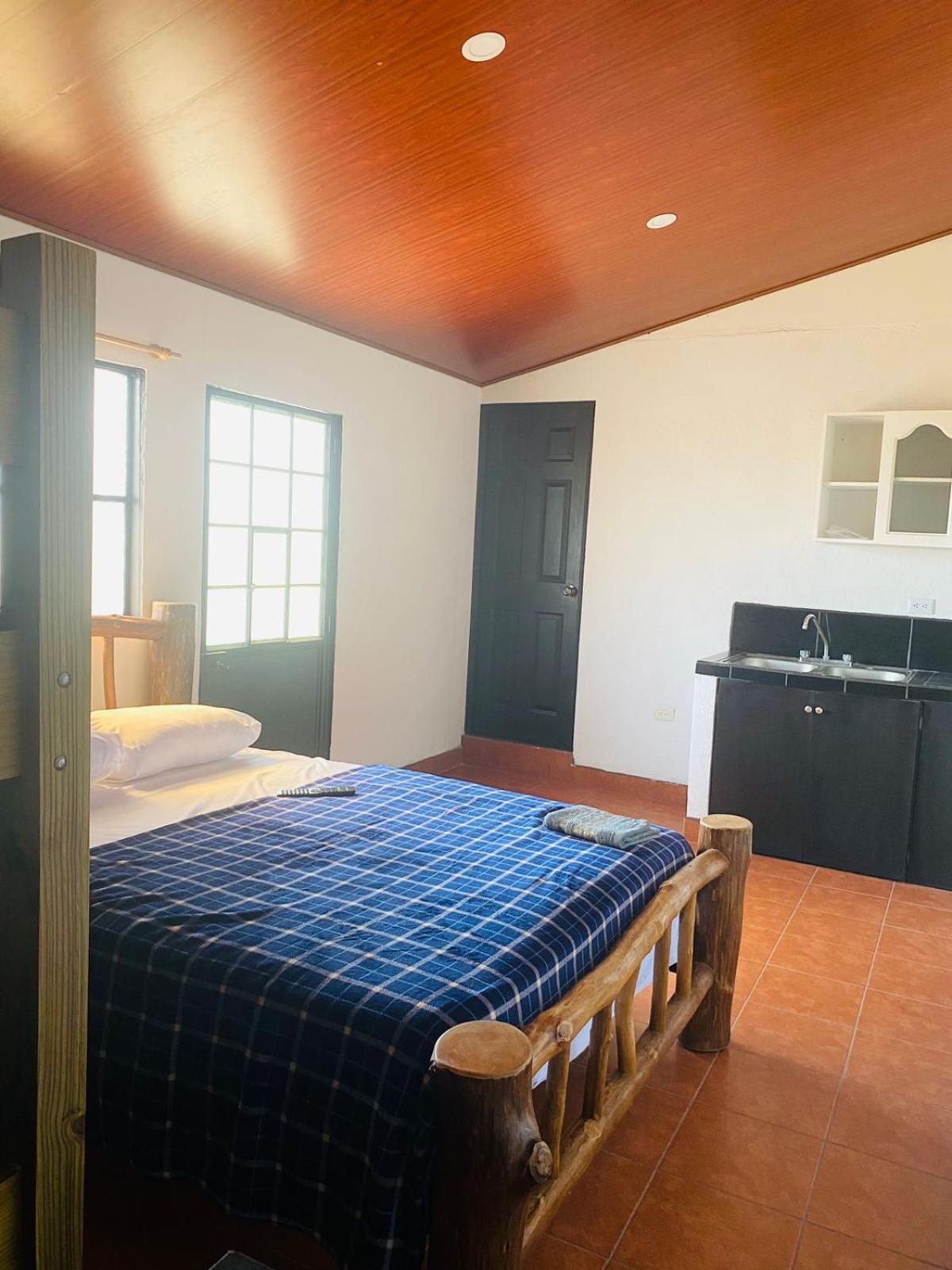 Hostal 17-52 Guatemala Dış mekan fotoğraf