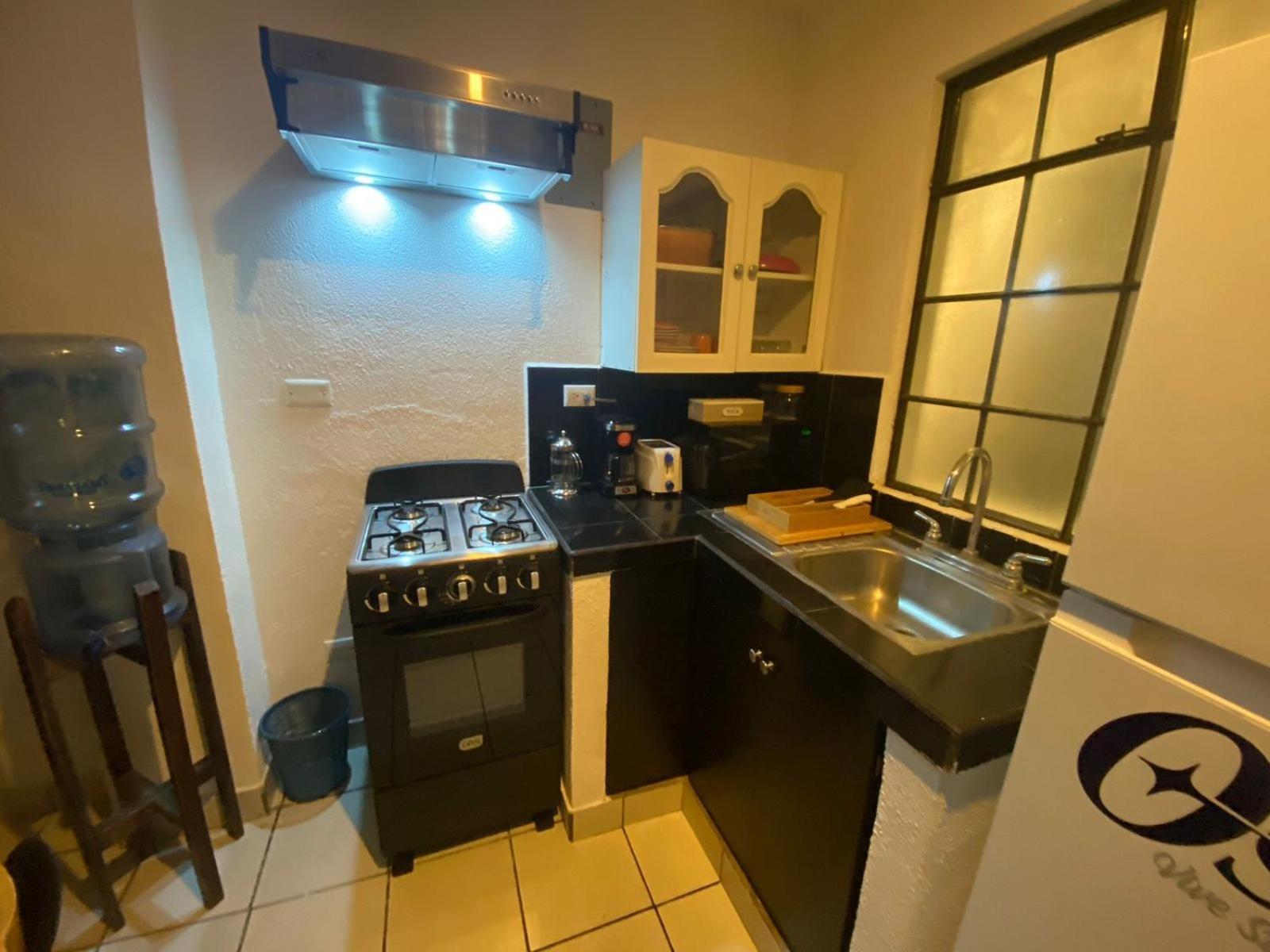 Hostal 17-52 Guatemala Dış mekan fotoğraf