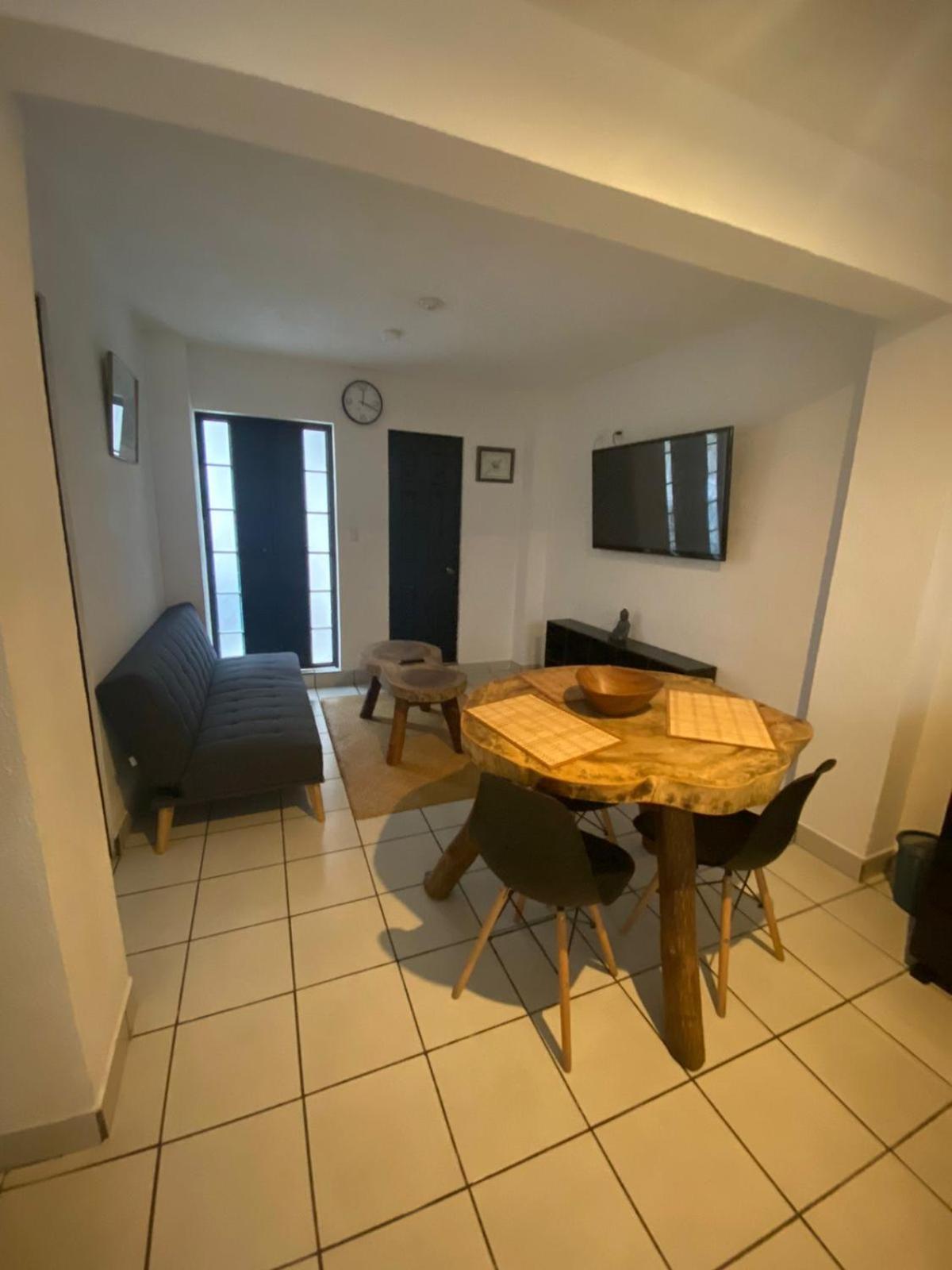 Hostal 17-52 Guatemala Dış mekan fotoğraf