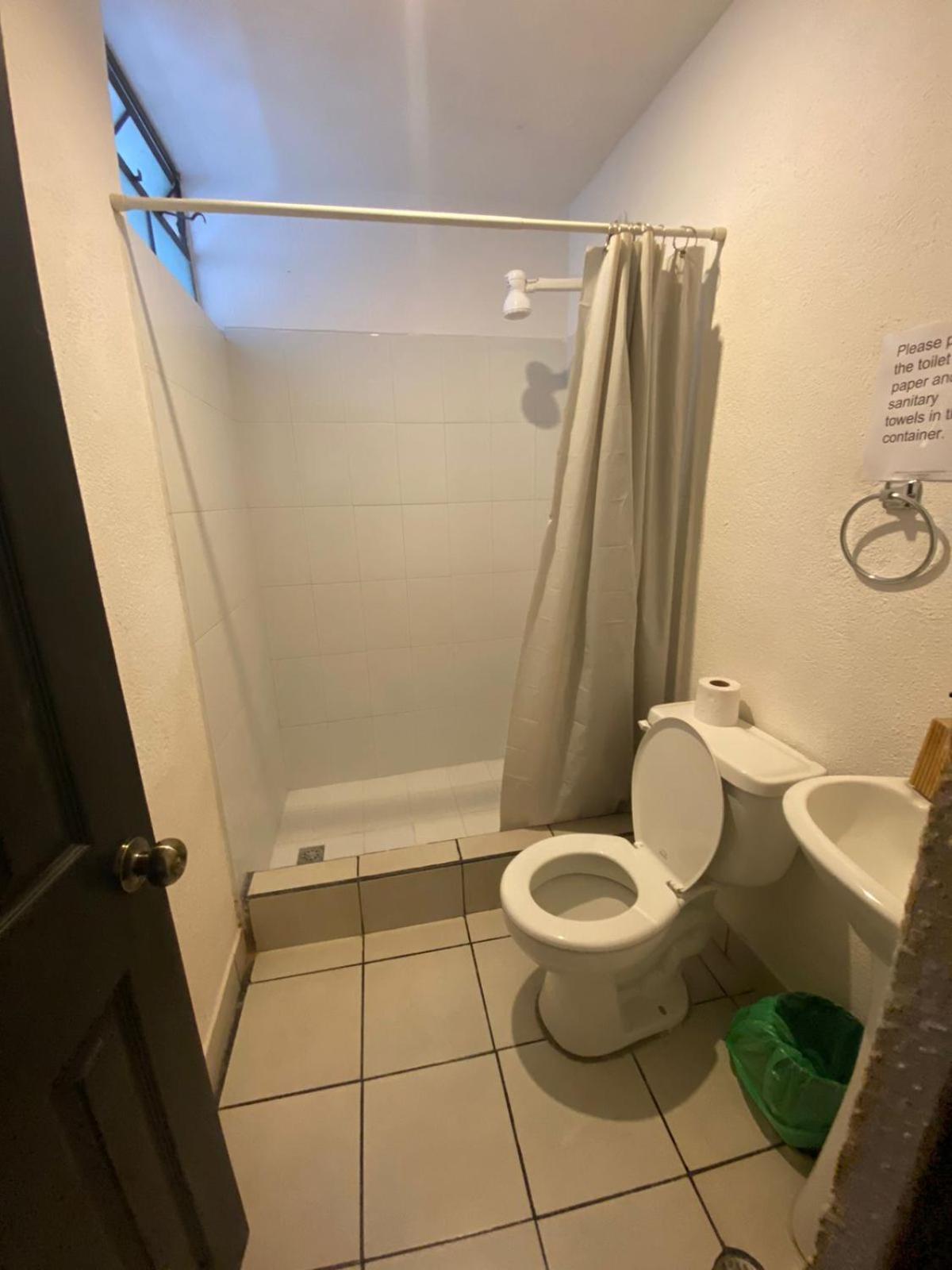 Hostal 17-52 Guatemala Dış mekan fotoğraf