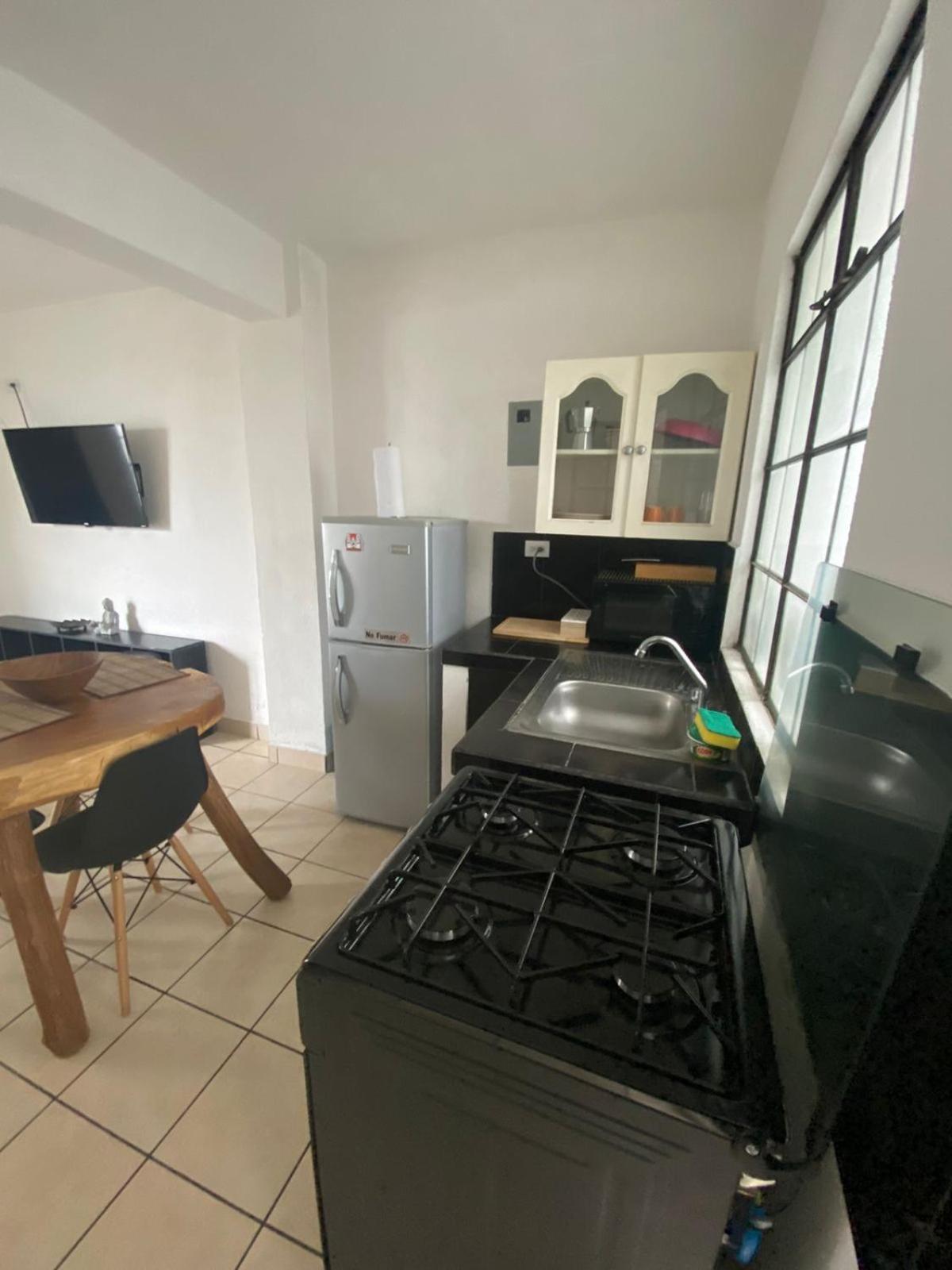 Hostal 17-52 Guatemala Dış mekan fotoğraf