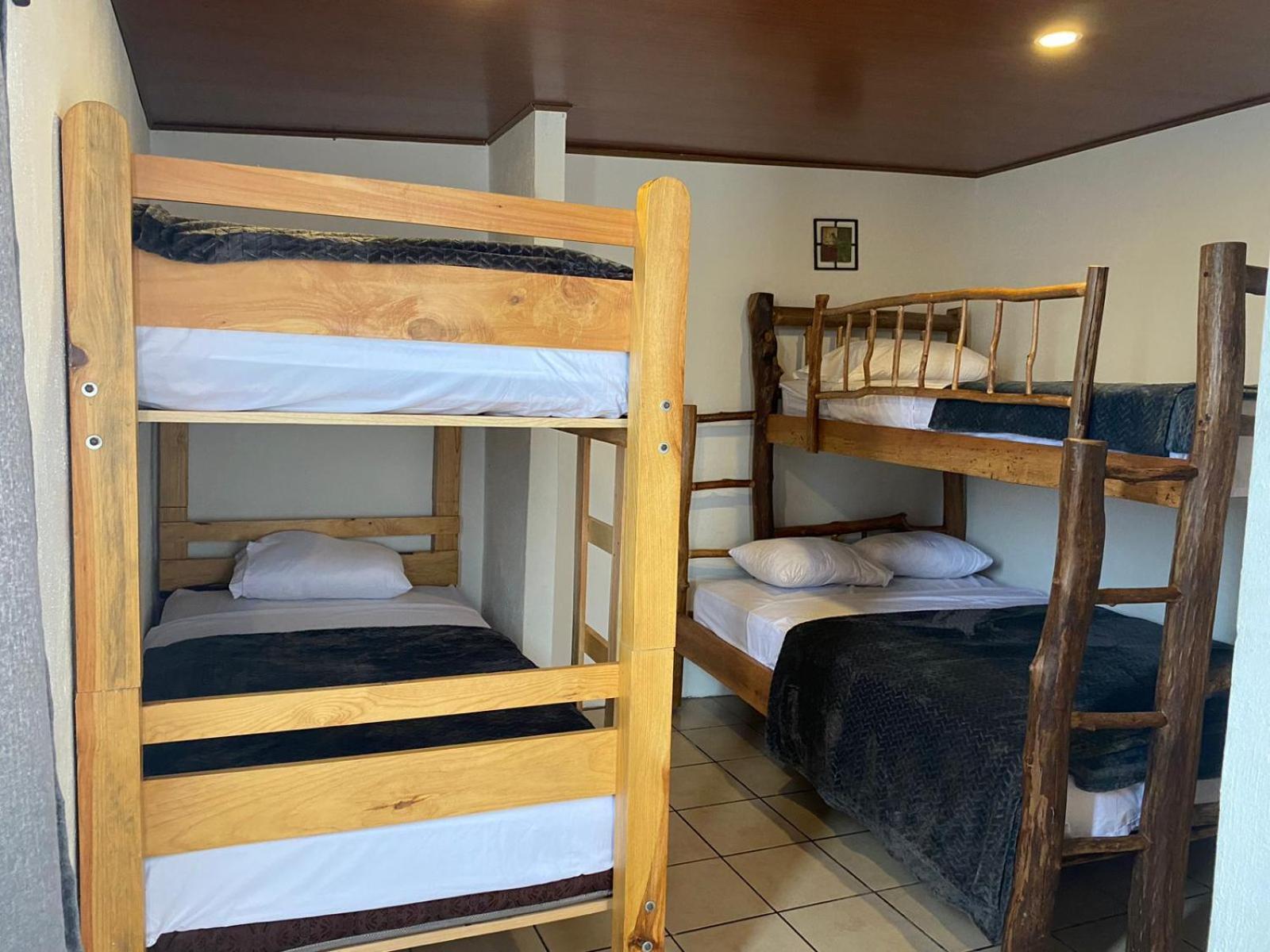 Hostal 17-52 Guatemala Dış mekan fotoğraf