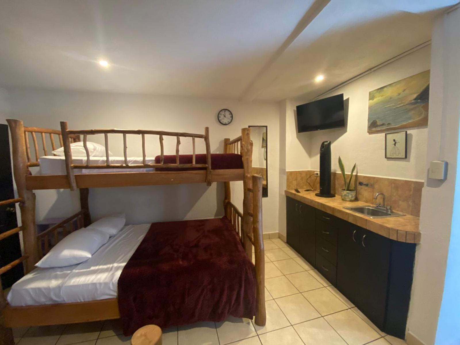 Hostal 17-52 Guatemala Dış mekan fotoğraf