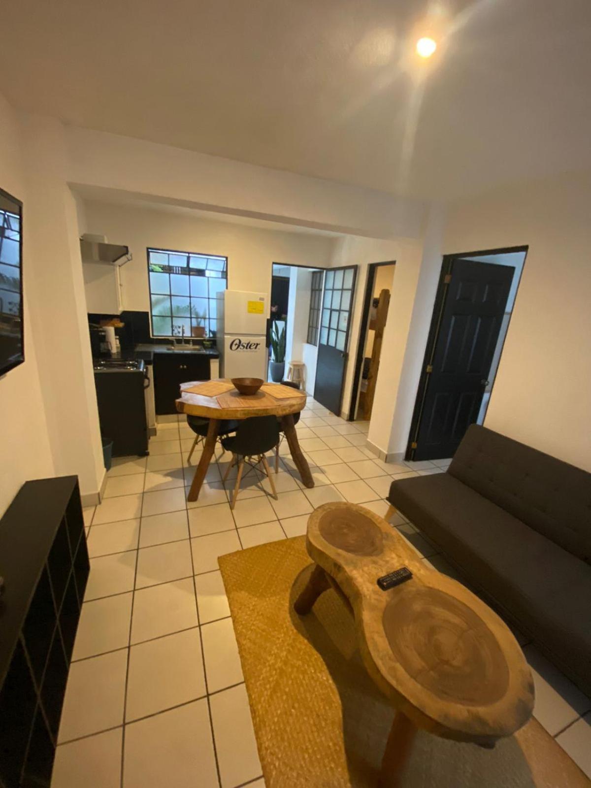 Hostal 17-52 Guatemala Dış mekan fotoğraf