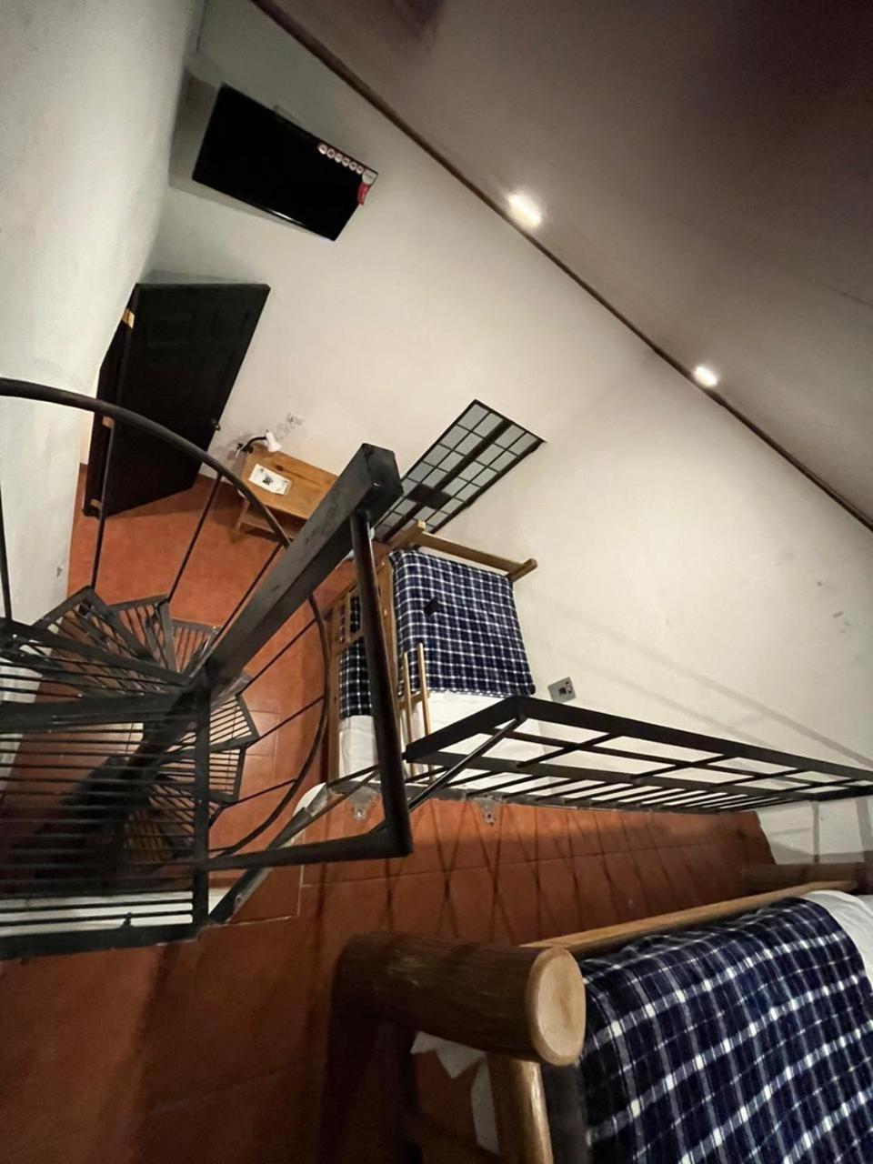 Hostal 17-52 Guatemala Dış mekan fotoğraf