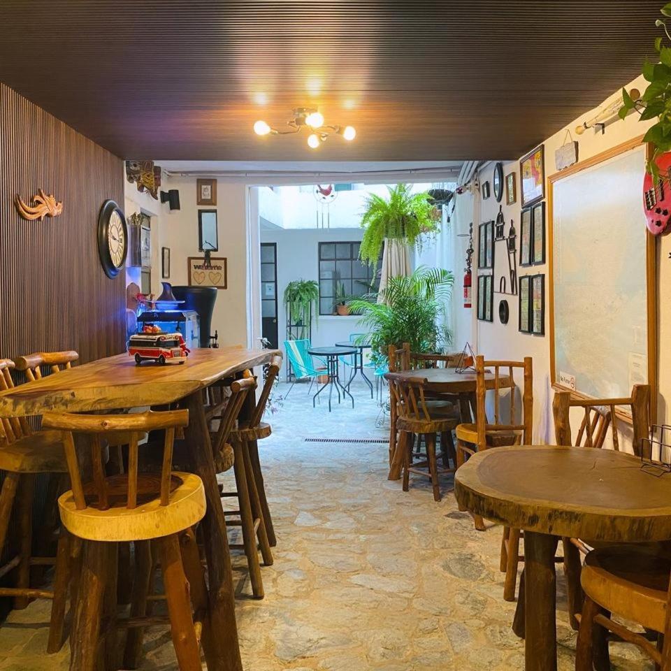 Hostal 17-52 Guatemala Dış mekan fotoğraf