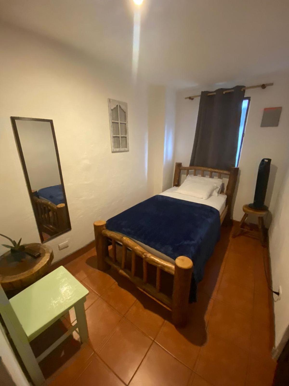 Hostal 17-52 Guatemala Dış mekan fotoğraf